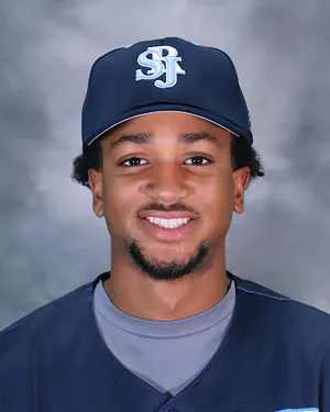 Ira Jefferies - Harris, Baseball, undefined