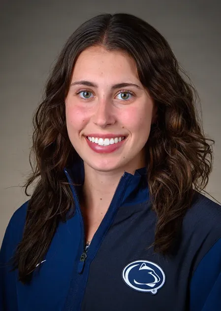 Katie DeSa, Hockey, undefined