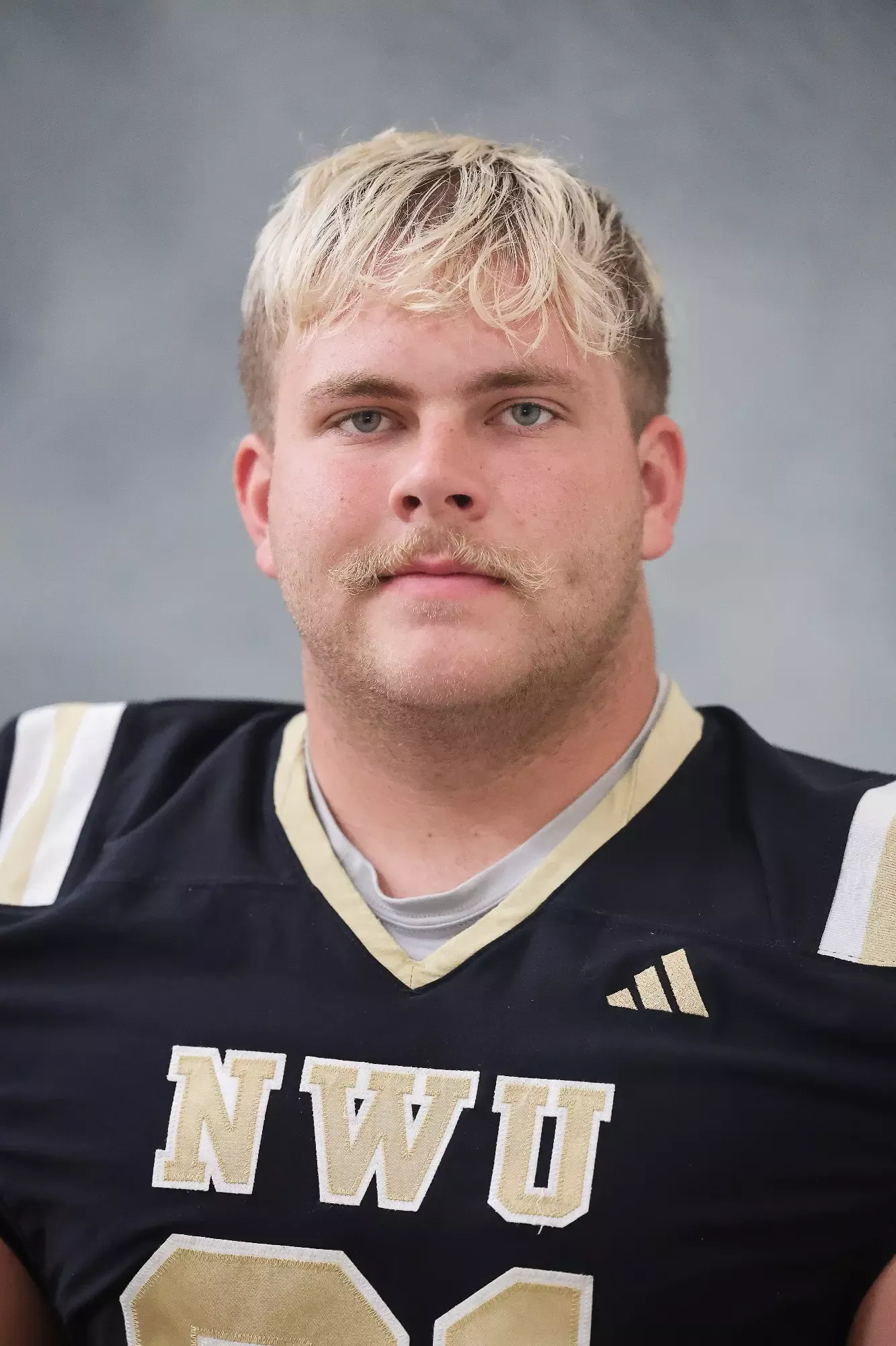 Rylan McSpedden, Football, Nebraska Wesleyan University