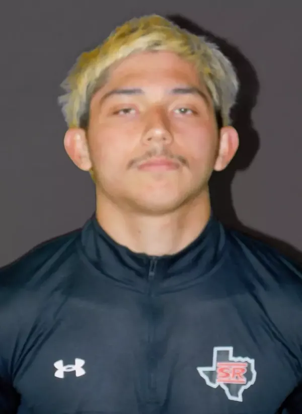 Ocean Chapa, Football, Sul Ross State University