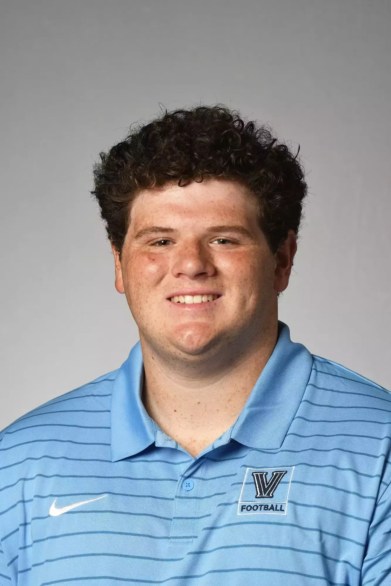 Joey Tenaglia, Football, undefined