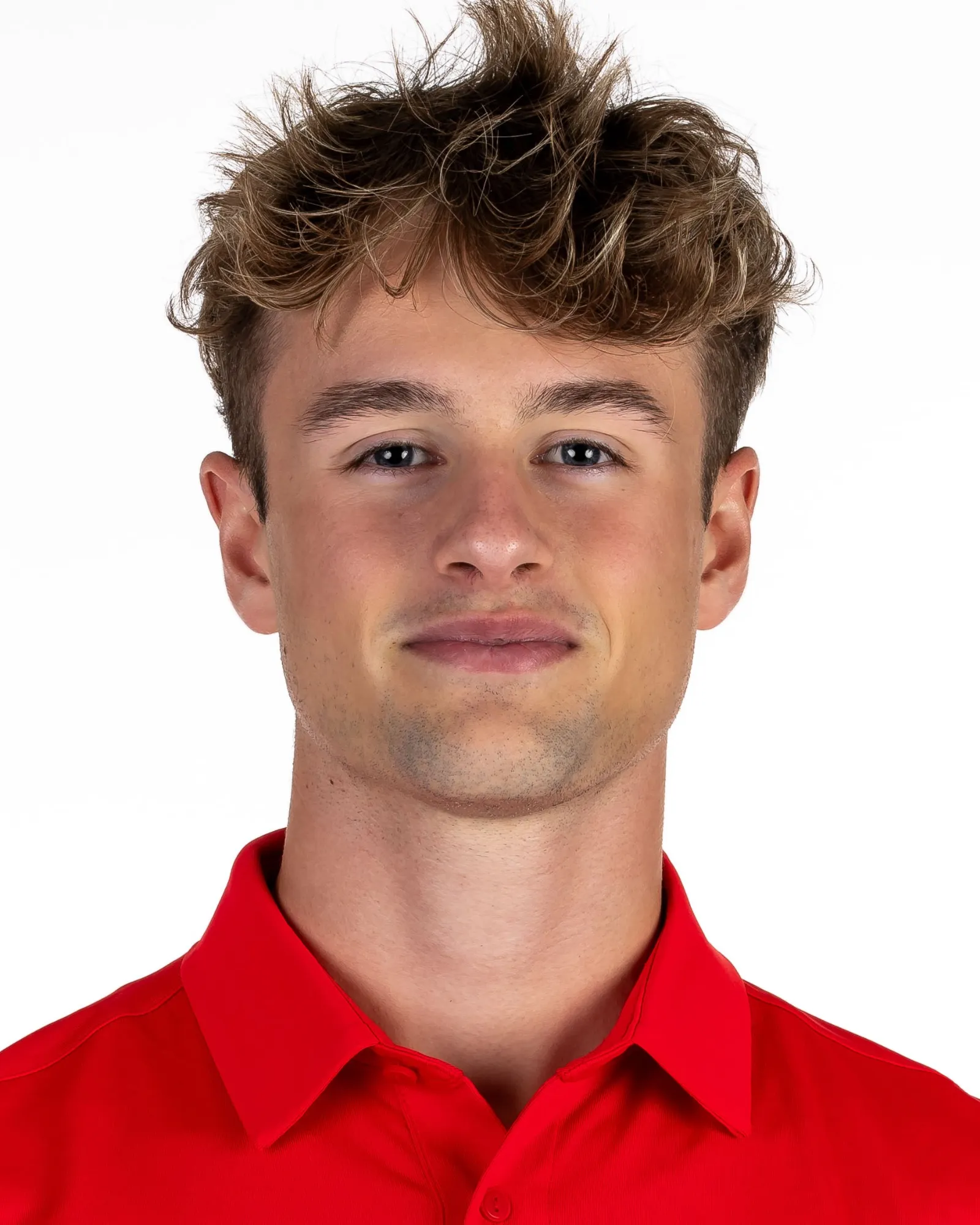 Jack Kinrade, Track and Field, University of Maryland