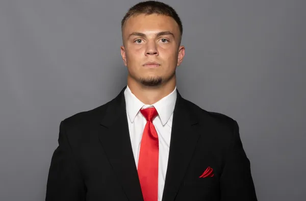 Aldin Bilalbegovic, Football, University of New Mexico