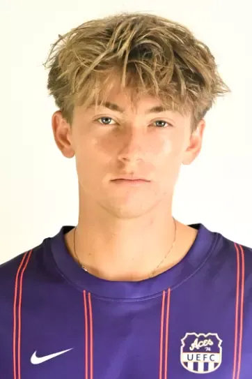 Nico Scibird, Soccer, University of Evansville