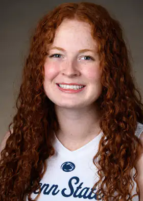 Alexis Stucky, Volleyball, undefined