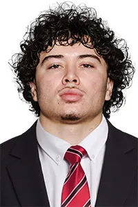 RJ Wortman, Football, undefined