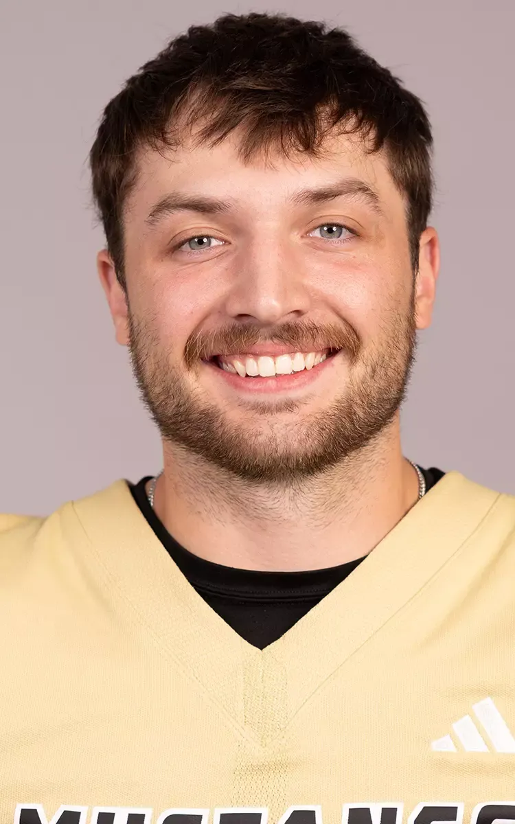 MaCoy Krick, Football, undefined