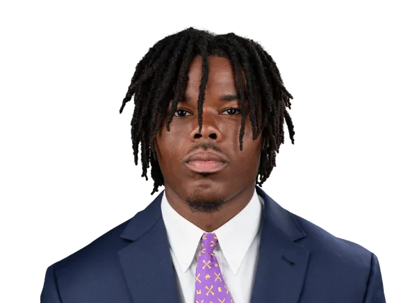 Kelan Robinson, Football, undefined