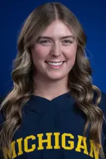 Lauren Putz, Softball, undefined