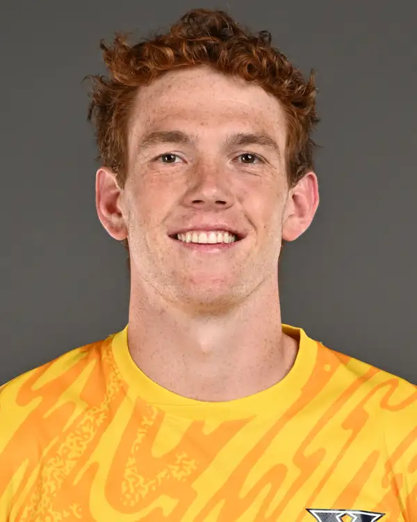 Jonny Mennell, Soccer, Xavier University
