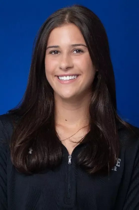 Tori Angelo, Soccer, undefined
