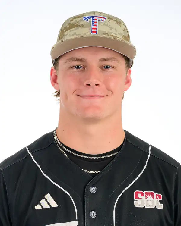 Layton Pohl, Baseball, Troy University