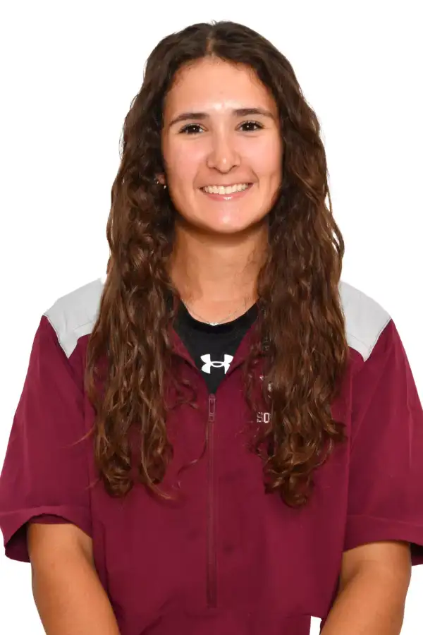 Amelia Gutierrez, Softball, Texas Southern University