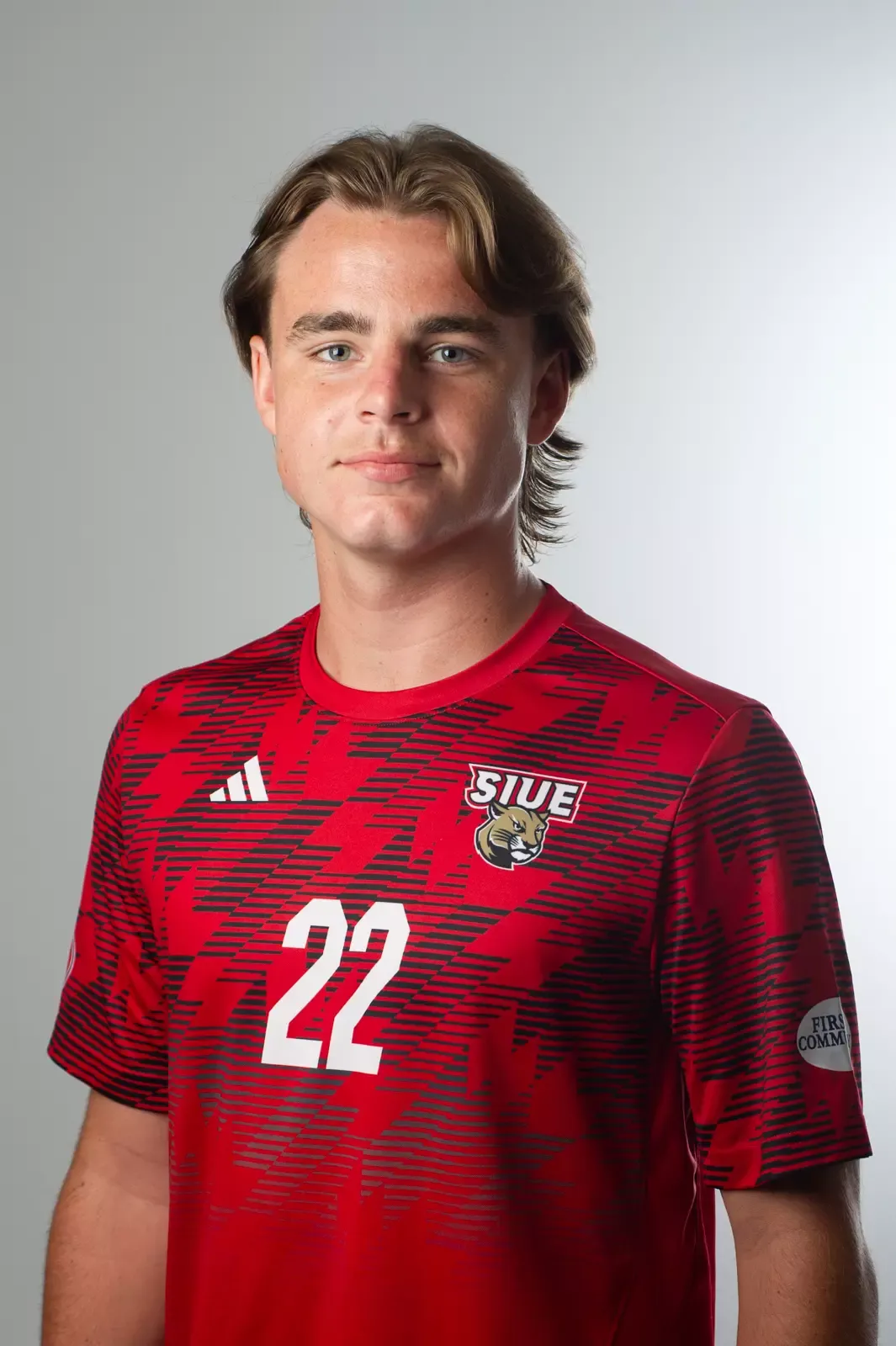 Mikey Lay, Soccer, Southern Illinois University Edwardsville