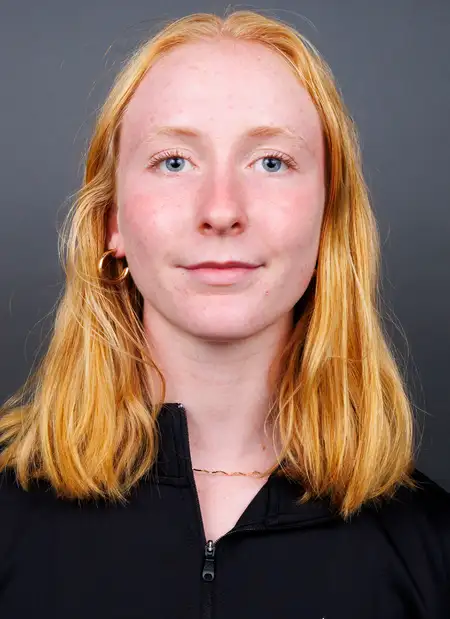Liliana DeMartinis, Rowing, University of Louisville