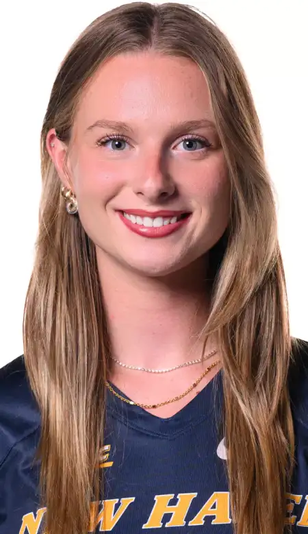Kaleigh Schaeffler, Lacrosse, University of New Haven