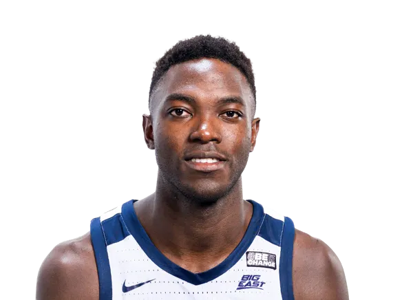 Kevin Ndzie, Basketball, undefined