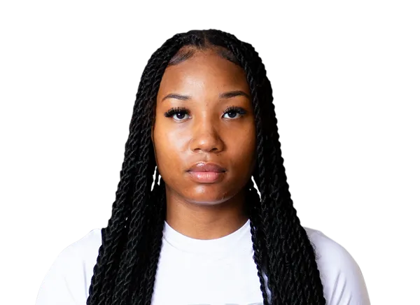 Kearra Jones, Basketball, undefined