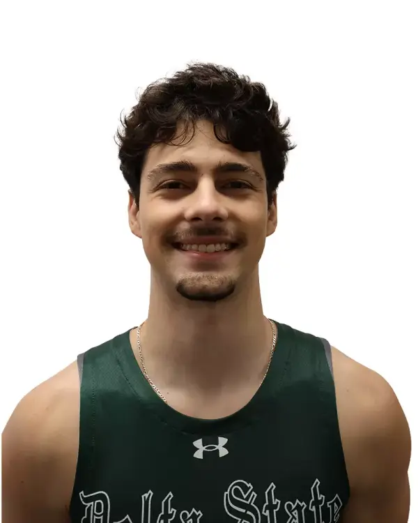 Kaue Kalinowski, Basketball, Delta State University