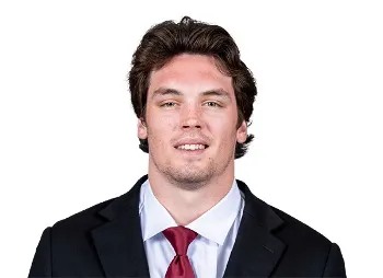 Jameson Geers, Football, undefined