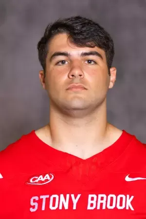 Josh Kaye, Football, undefined