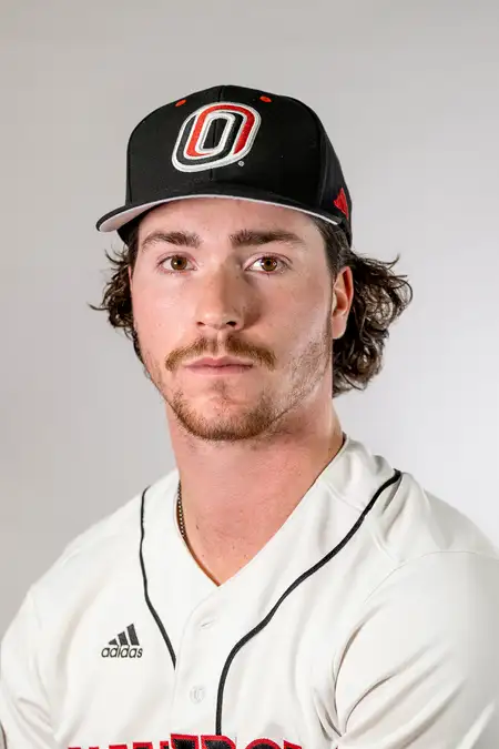 Mason Gaines, Baseball, University of Nebraska Omaha