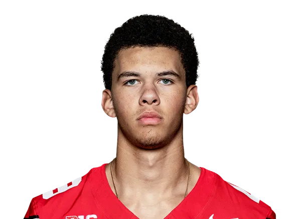 Jordyn Woods, Football, undefined