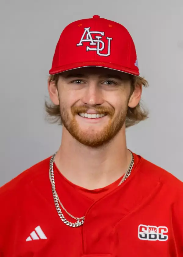 Brett Foss, Baseball, Arkansas State University
