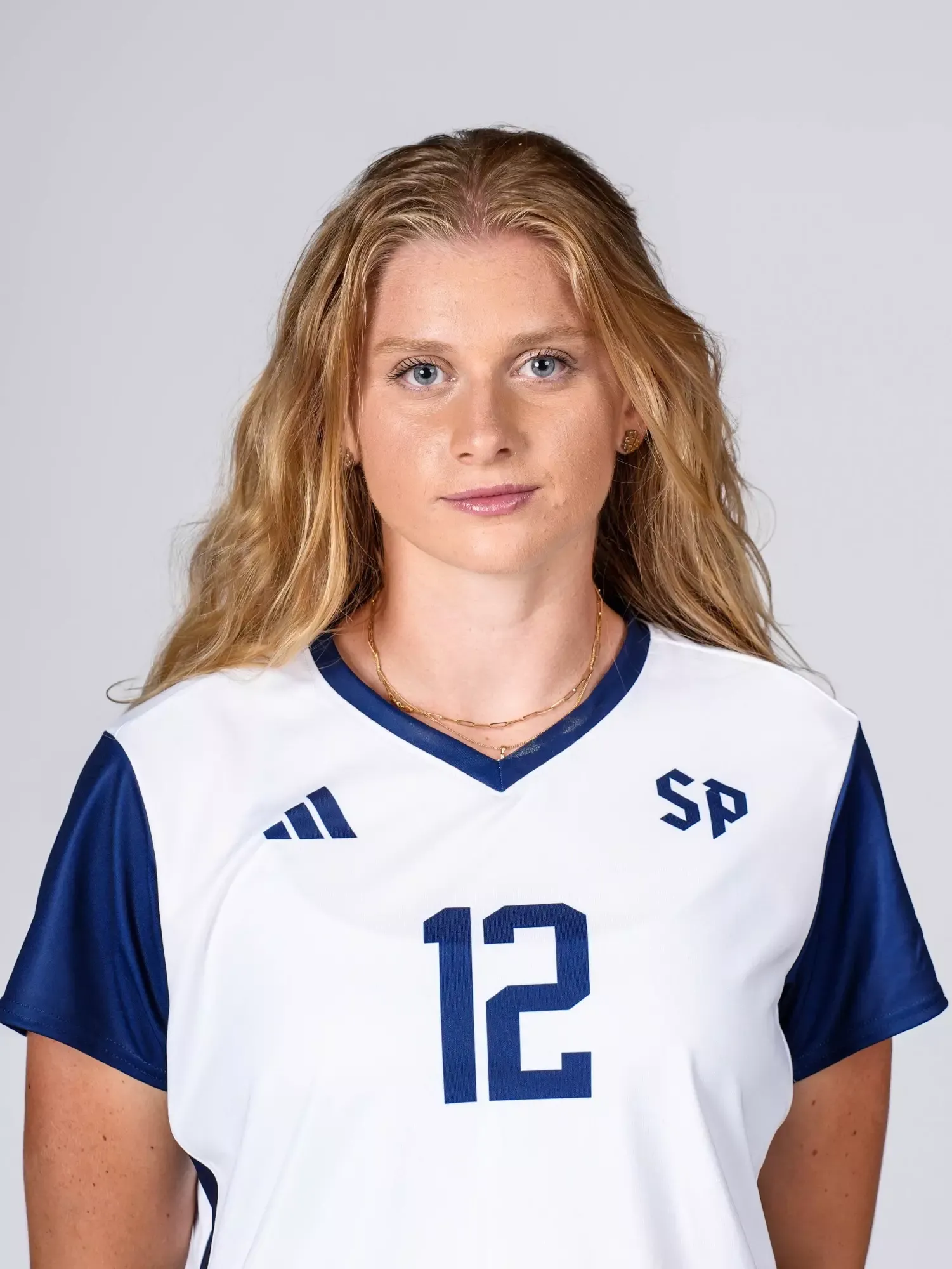 Azsa Leighton, Soccer, Saint Peter's University