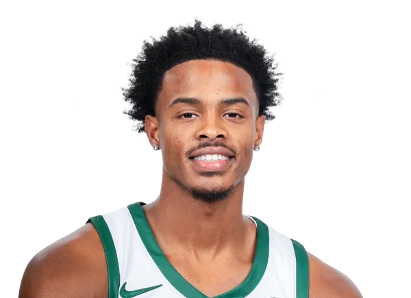 Major Freeman, Basketball, undefined