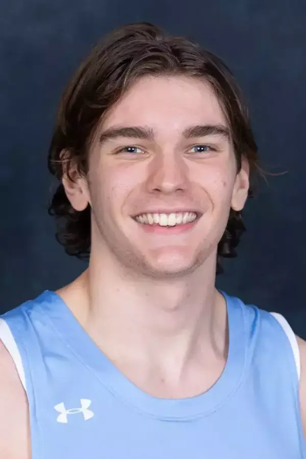Tait Christensen, Basketball, Johns Hopkins University
