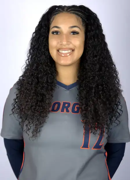 Gianna Ettore, Softball, Morgan State University
