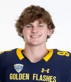 Joel Miasek, Football, undefined