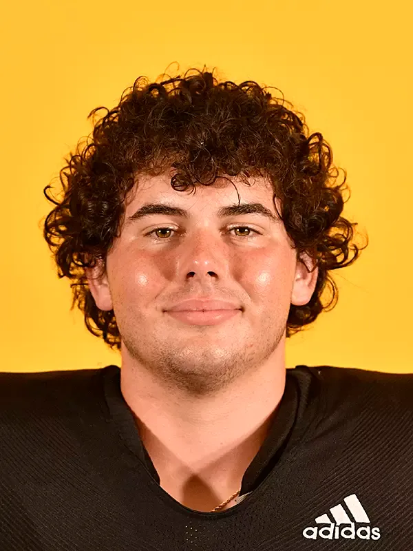 Ben Caprilla, Football, undefined