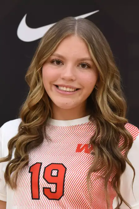 Leilana Speney, Soccer, Washington & Jefferson College