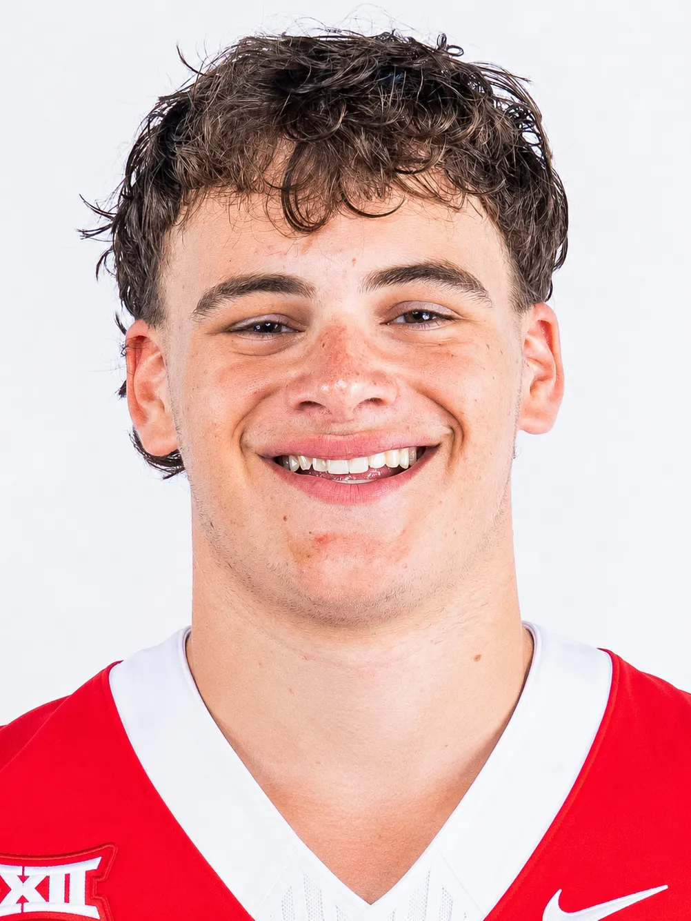 Liam Riley, Football, undefined