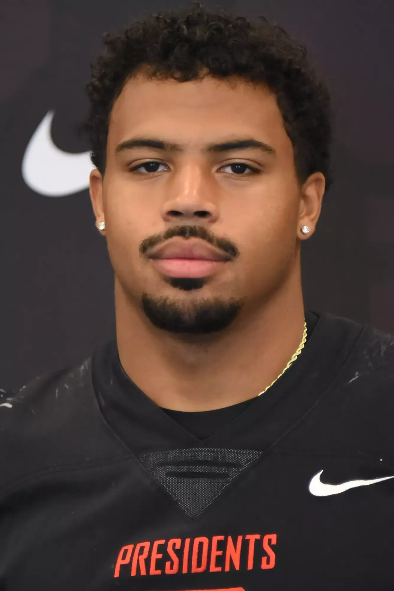 Andrew Sharp, Football, Washington & Jefferson College