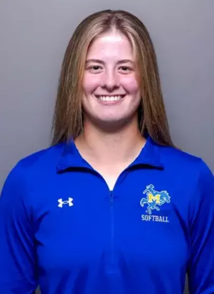 Morgan Foster, Softball, undefined