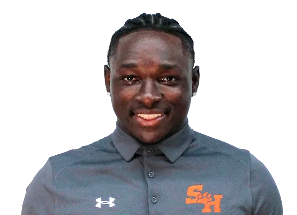 Landan Coco Brown, Football, Sam Houston State University