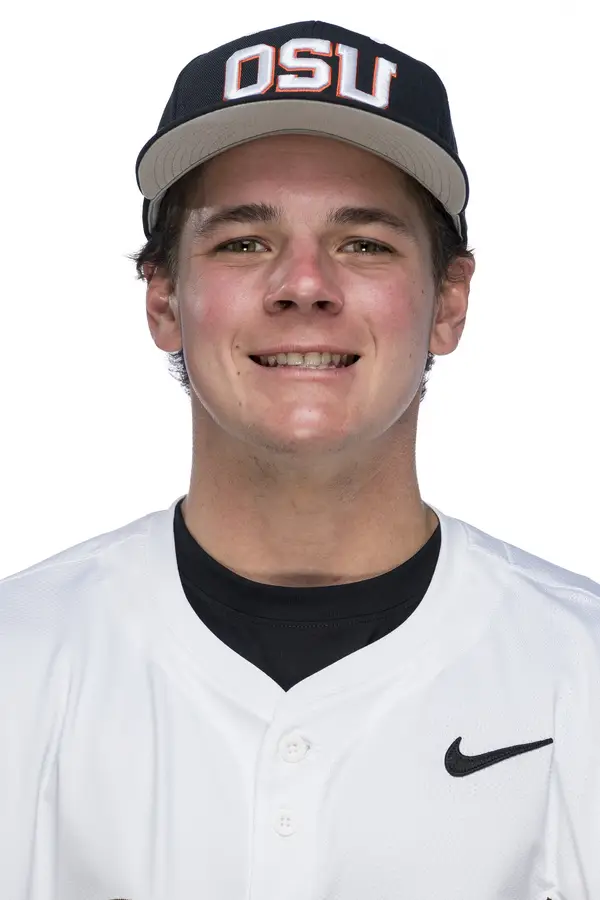 Dyson Grant, Baseball, Oregon State University