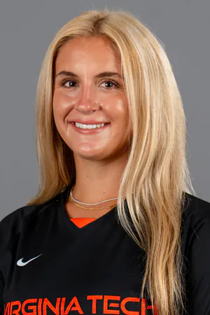 Annie DeHaan, Soccer, undefined