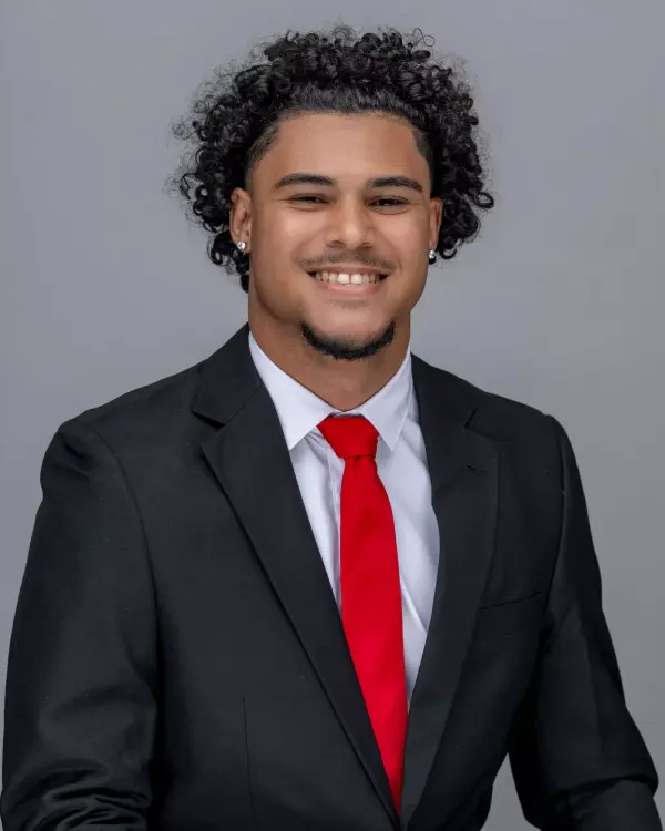 Jey Rosario, Football, Marist University