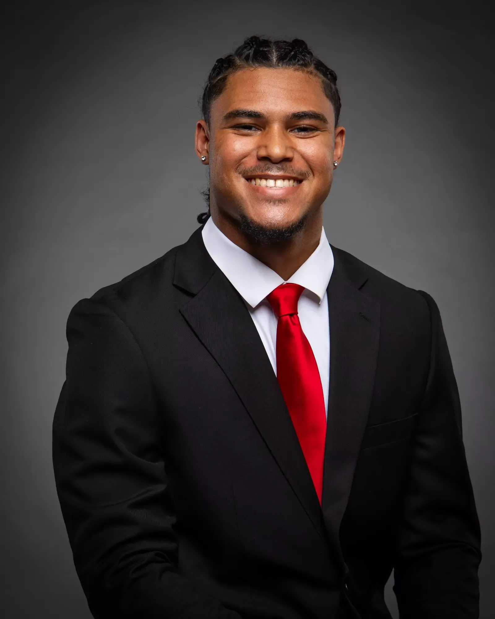 Jey Rosario, Football, undefined