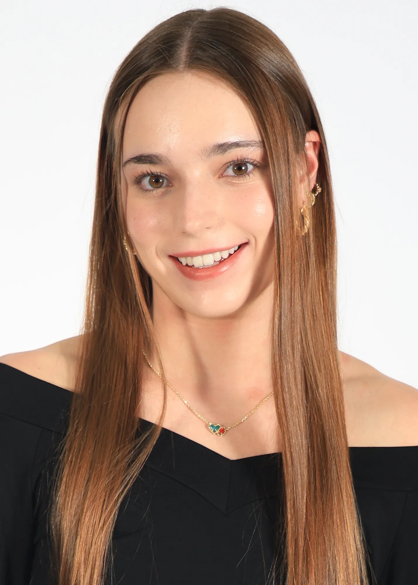 Sophie Fredericks, Swimming & Diving, University of Delaware