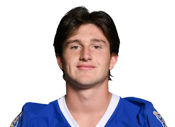 Sammy Dresie, Football, South Dakota State University