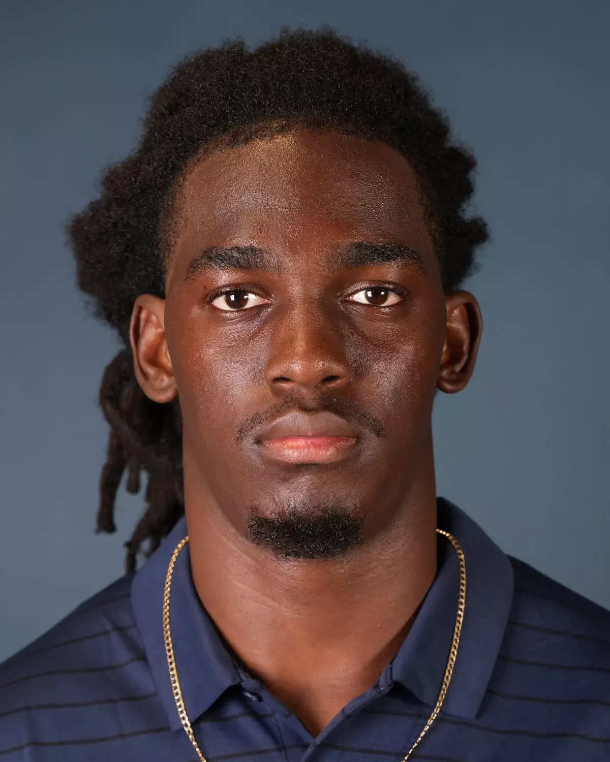 Erron Brown, Football, undefined