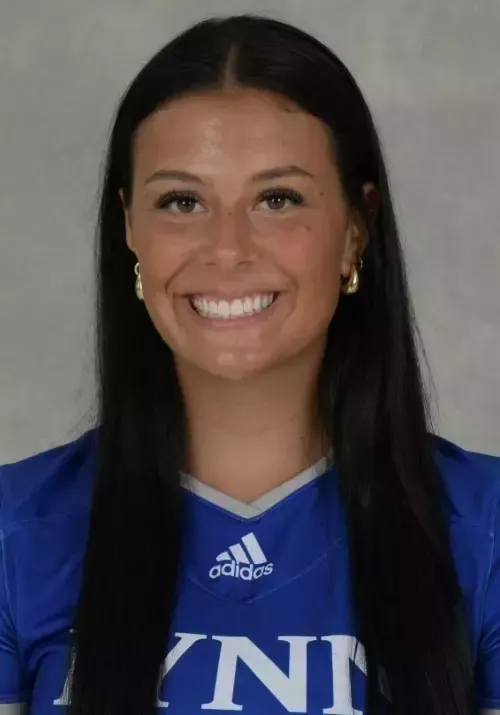 Angelia Huggins, Lacrosse, Lynn University