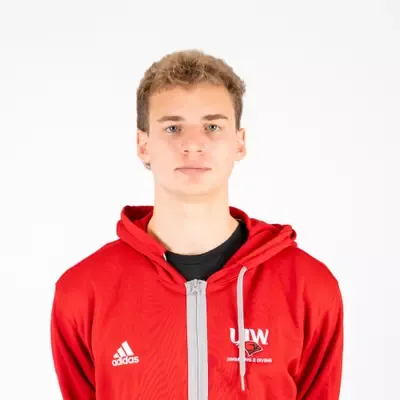 Tristan Clark, Swimming & Diving, University of the Incarnate Word