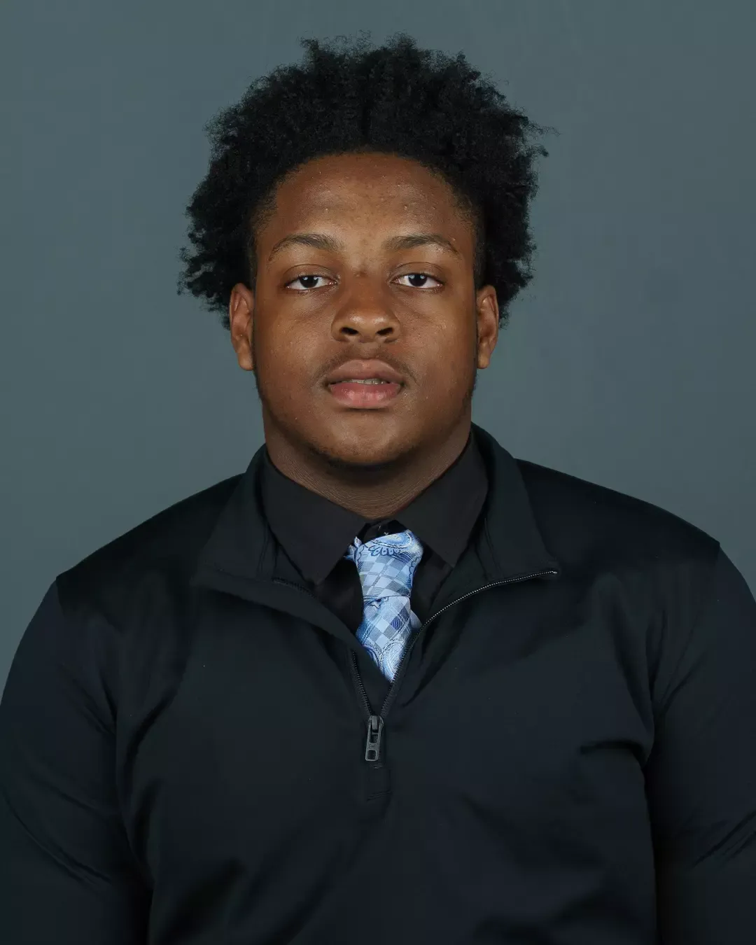 Kyron Savage, Football, undefined