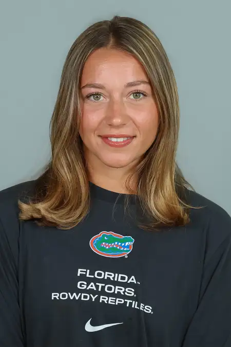 Madison Carroll, Lacrosse, University of Florida